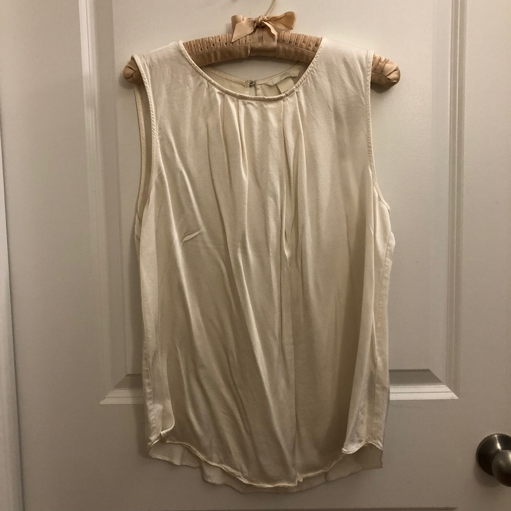 H&M sleeveless tank